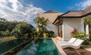 Villa Jade by Maheswara
